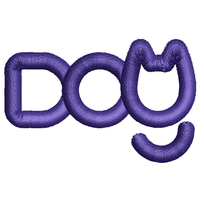 Dog and Cat Logo Dog and Cat Logo One Size