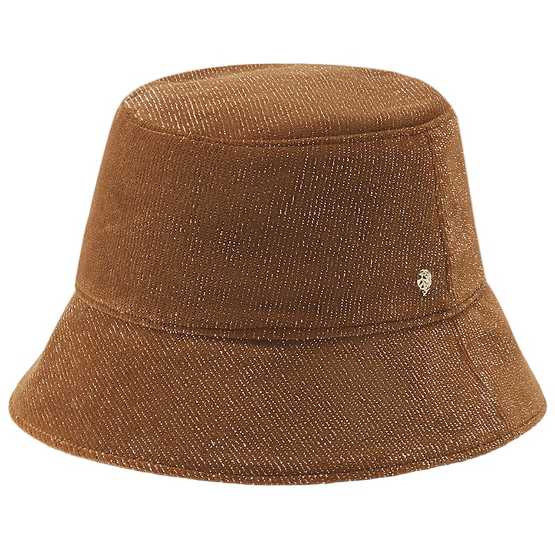 Florenze Bucket Black Sparkle 1SFM