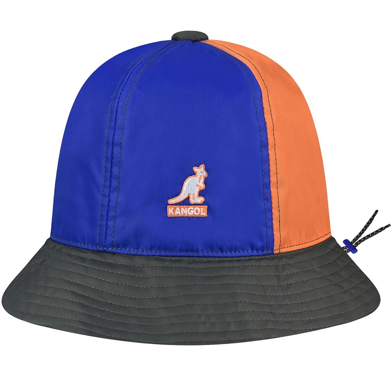 Adventure Casual Charcoal Multi S