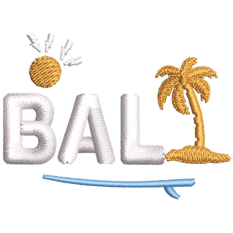Bali Bali One Size