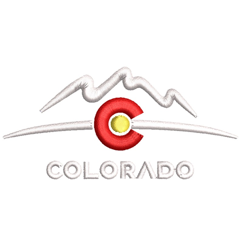 Colorado Logo Colorado Logo One Size
