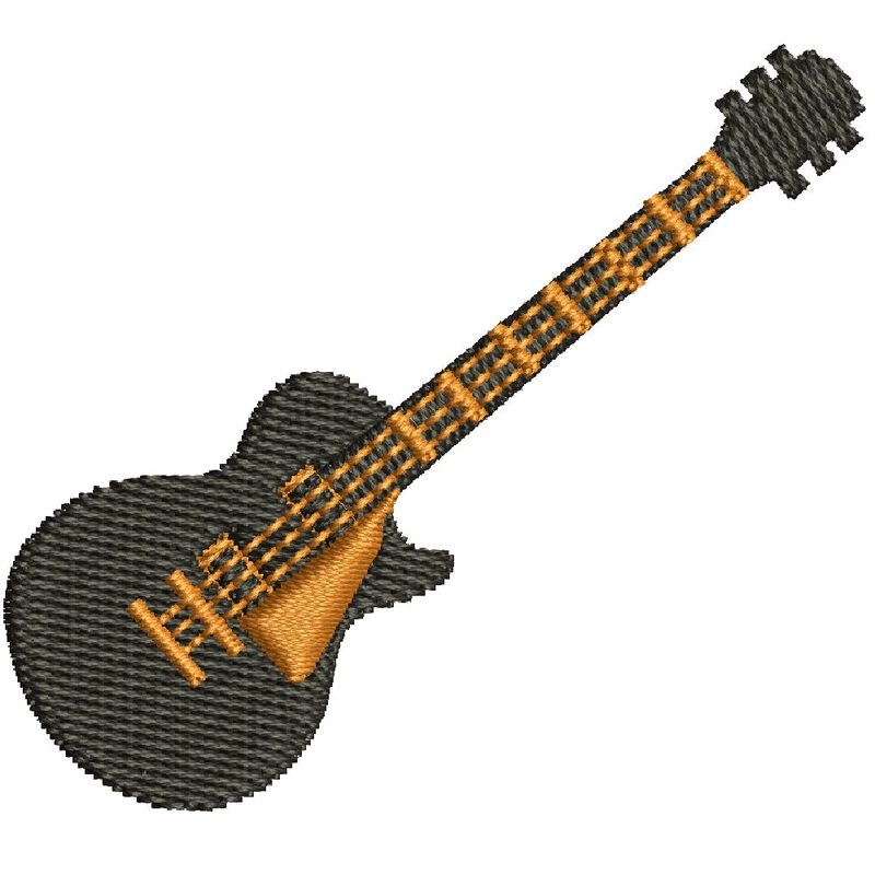 Electric Guitar Default Title One Size