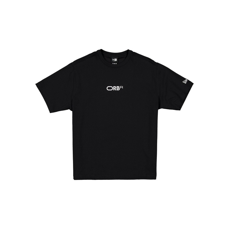 Oracle Red Bull Racing RB20 Black T-Shirt XS