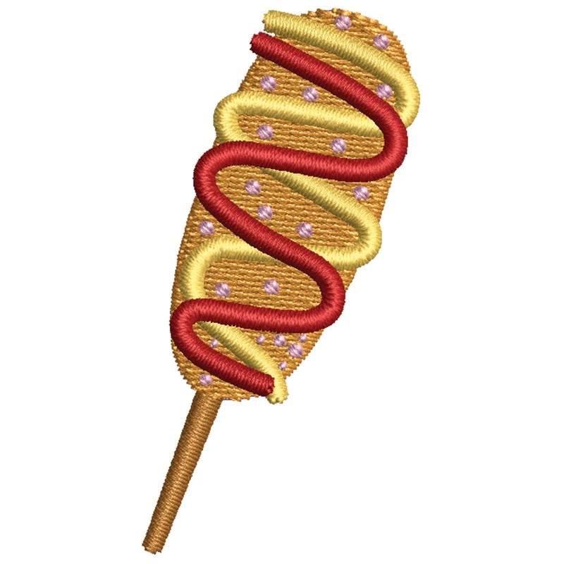 Street Corndog Street Corndog One Size