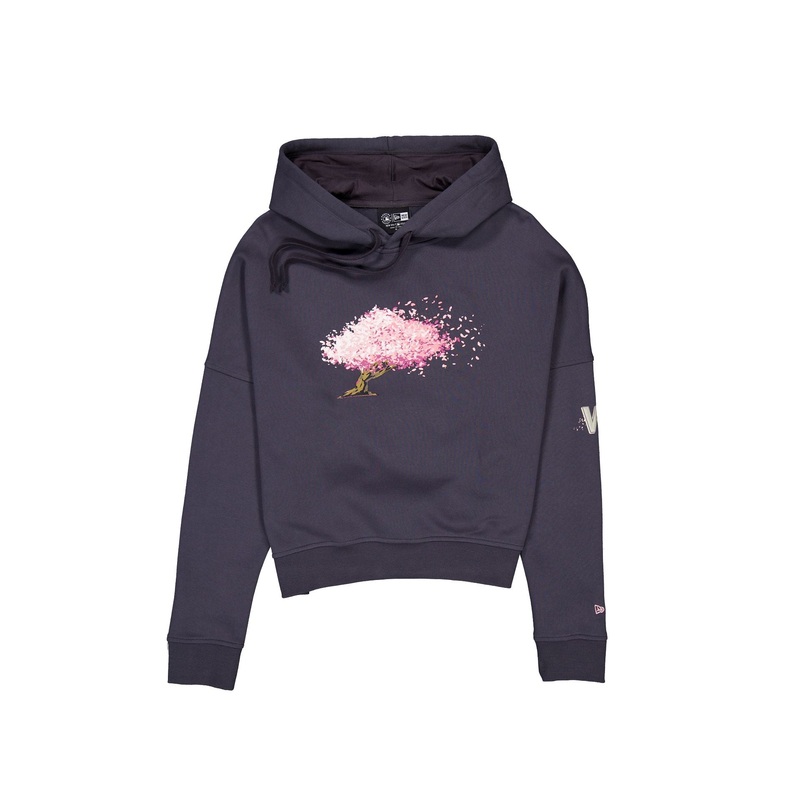 Washington Nationals City Connect Women’s Hoodie S