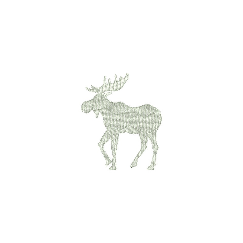 American Moose Default Title One Size