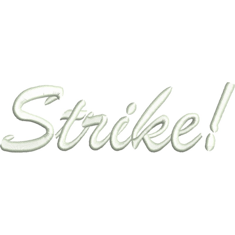 Bowling Strike Default Title One Size