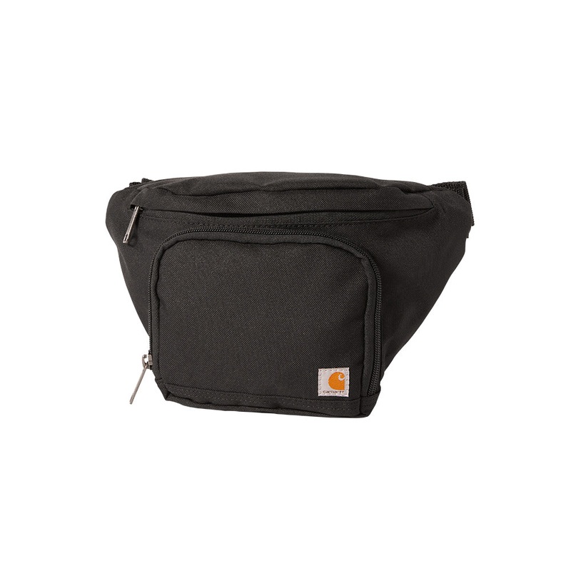 Carhartt CT89098101 Waist Pack Black