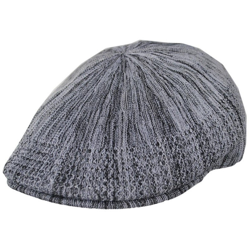 Color Burst Ventair 507 Ivy Cap BLACK GRADIENT S