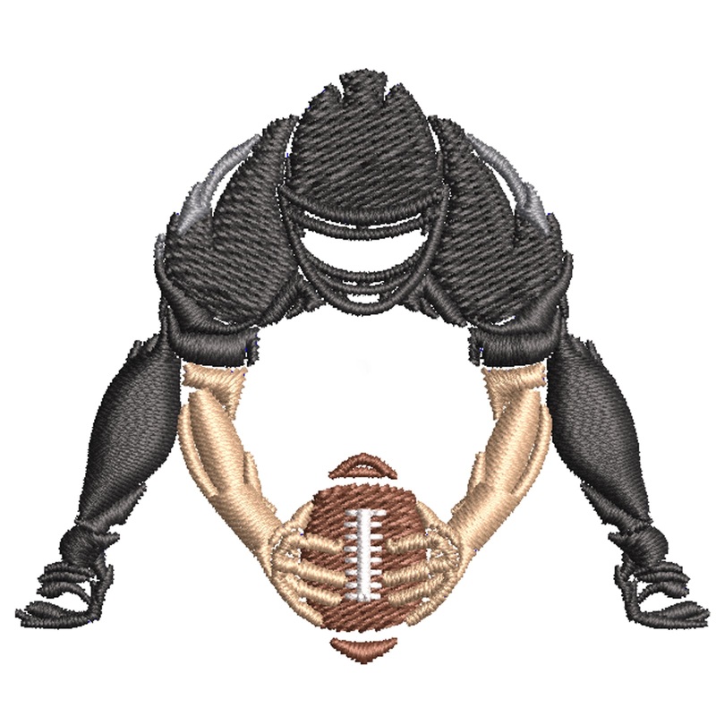 Football Hike Football Hike One Size