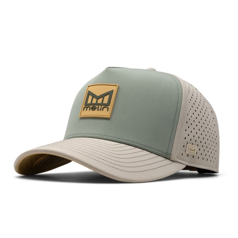 Hydro Odyssey Sandy Shores Baseball Cap Sandshell 1SFM