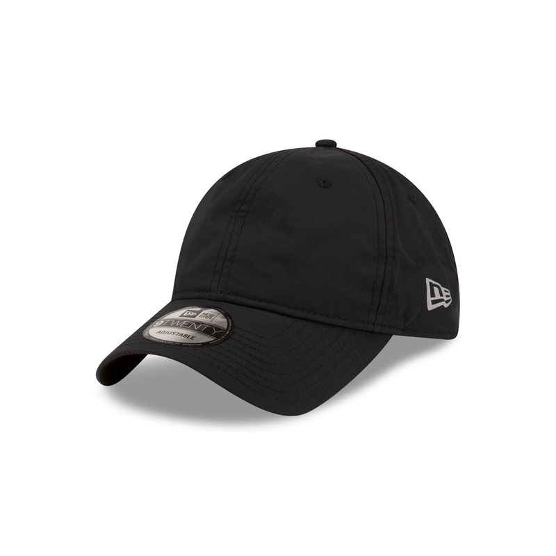 New Era Olmetex Black 9TWENTY Adjustable One Size