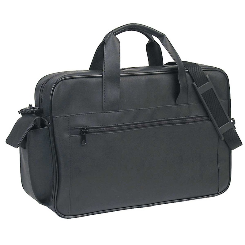 Nissun Portfolio PF7161 Black