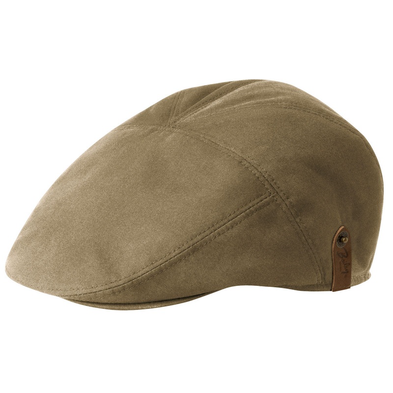Graham Cap Black S