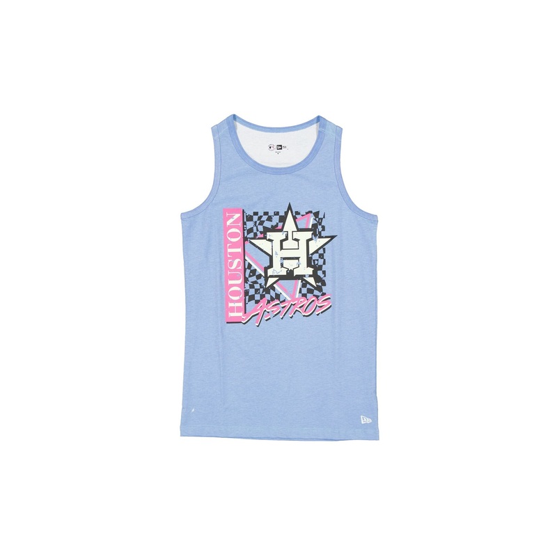 Houston Astros Trend Color Changing Tank Top S