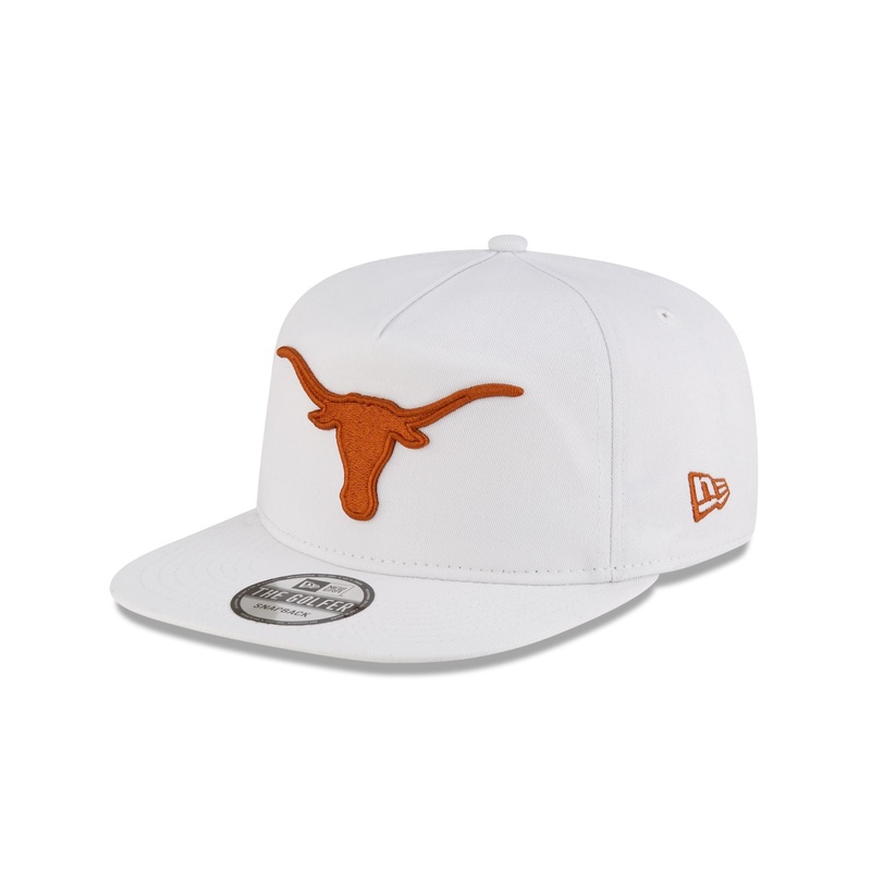 Texas Longhorns Team Golfer Hat One Size