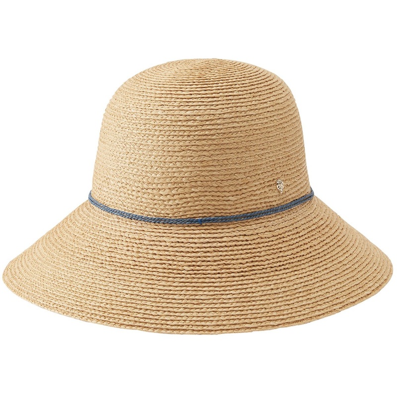 Valence 9 Cloche Charcoal 1SFM