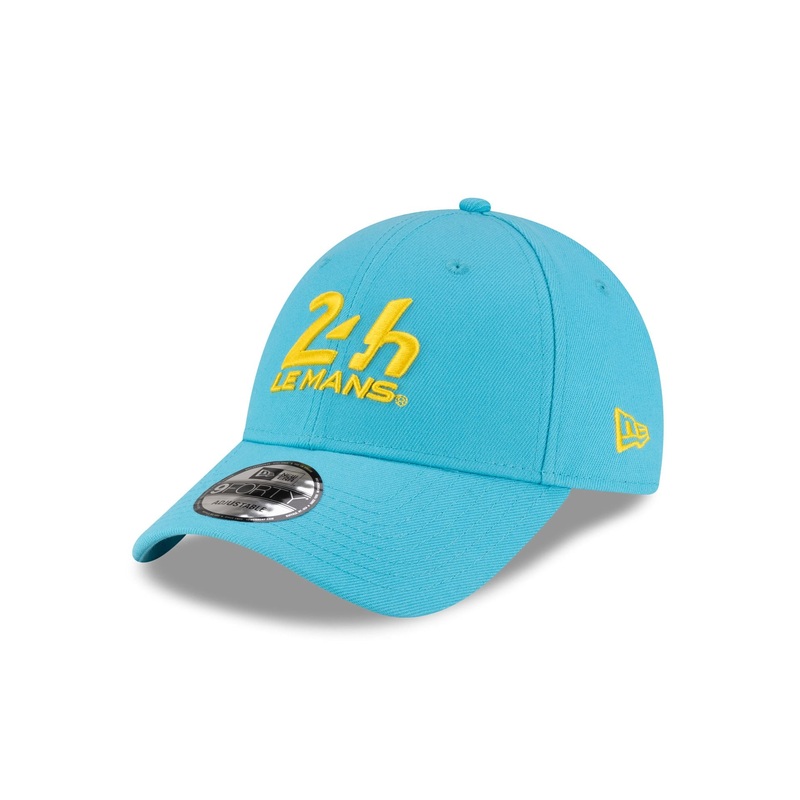 24 Hours of Le Mans Track Pack 9FORTY Snapback Hat One Size