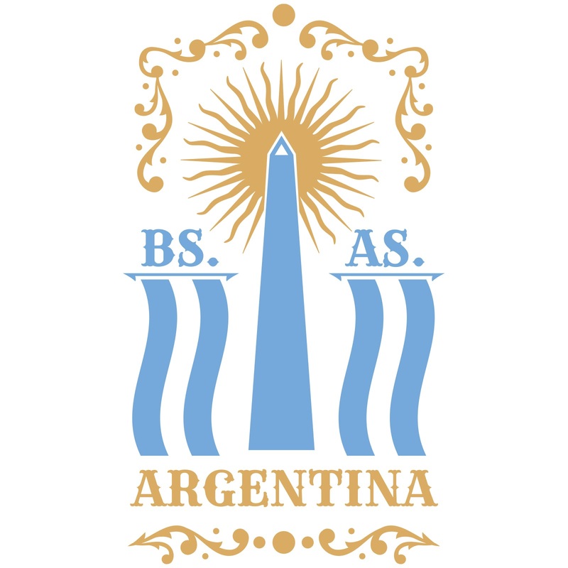 Argentina Monument Default Title One Size