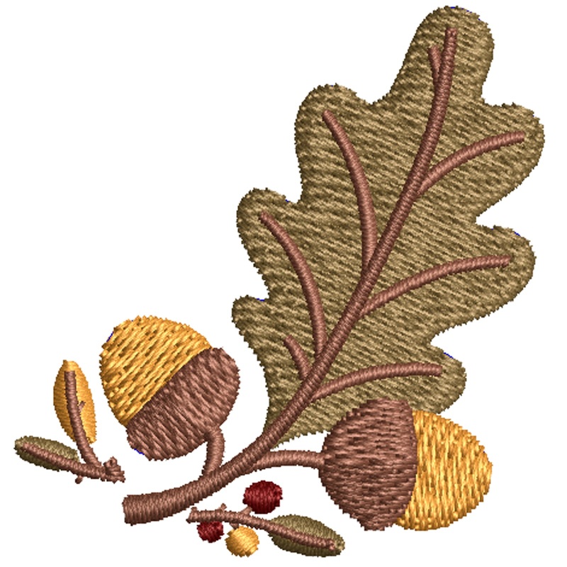Autum Vibes Autum Vibes One Size