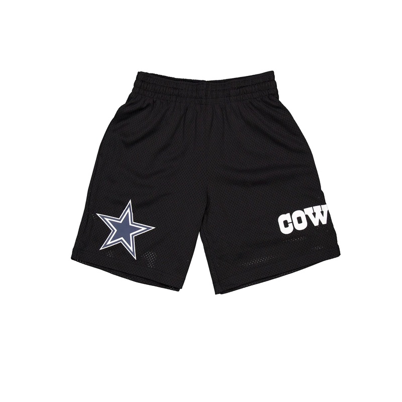 Dallas Cowboys Mesh Shorts S