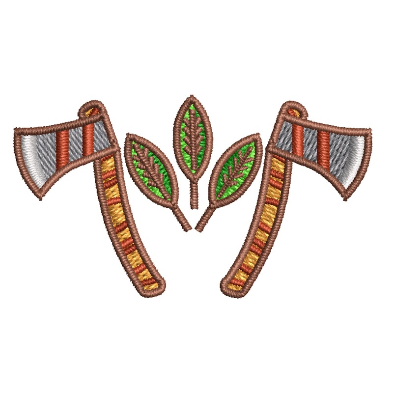 Forest AX Forest AX One Size