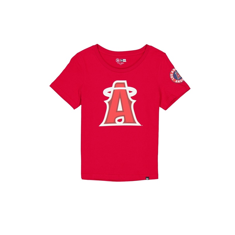 Los Angeles Angels City Connect Women’s T-Shirt XS