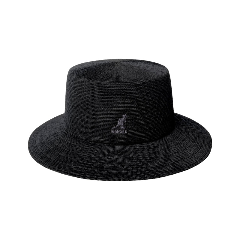 Tropic Rap Hat Black S