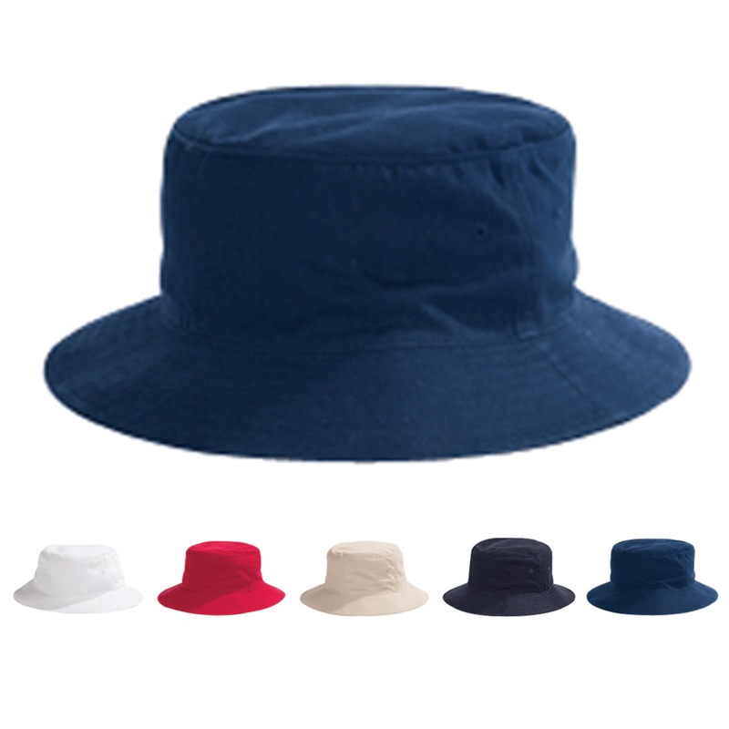 Big Accessories BX003 Crusher Bucket Cap Black