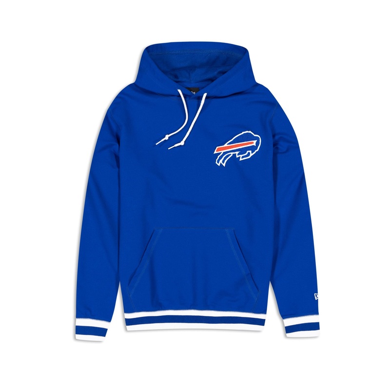 Buffalo Bills Logo Select Hoodie S
