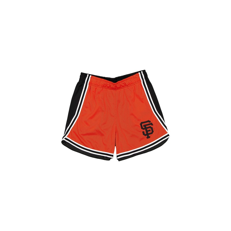 San Francisco Giants Sport Classics Women’s Shorts XS