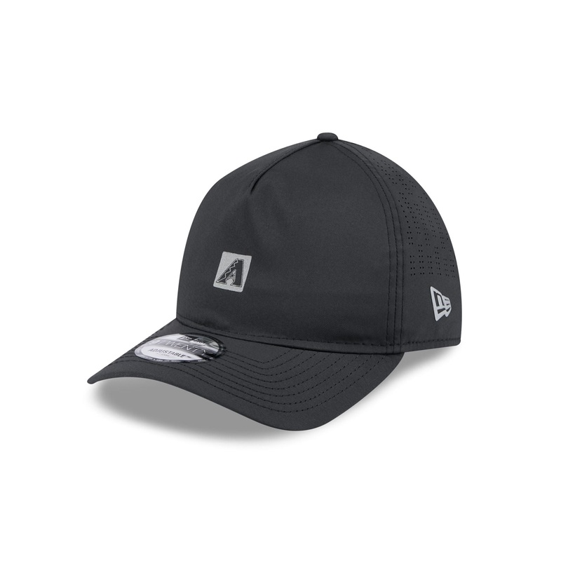 Arizona Diamondbacks Reflect 9TWENTY A-Frame Adjustable Hat One Size