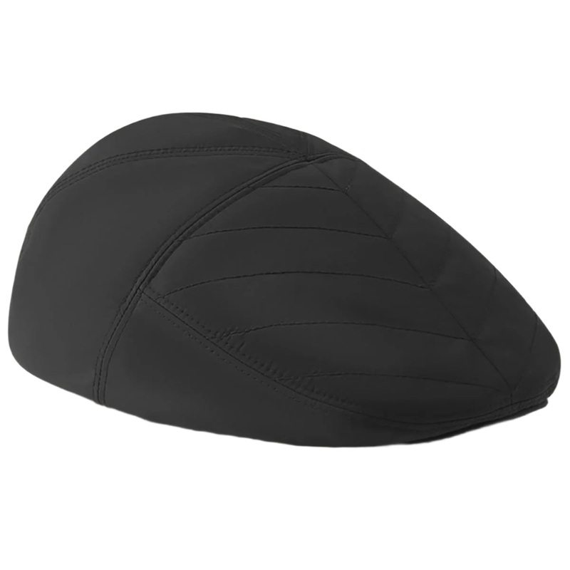 Lynton Ivy Cap Black M