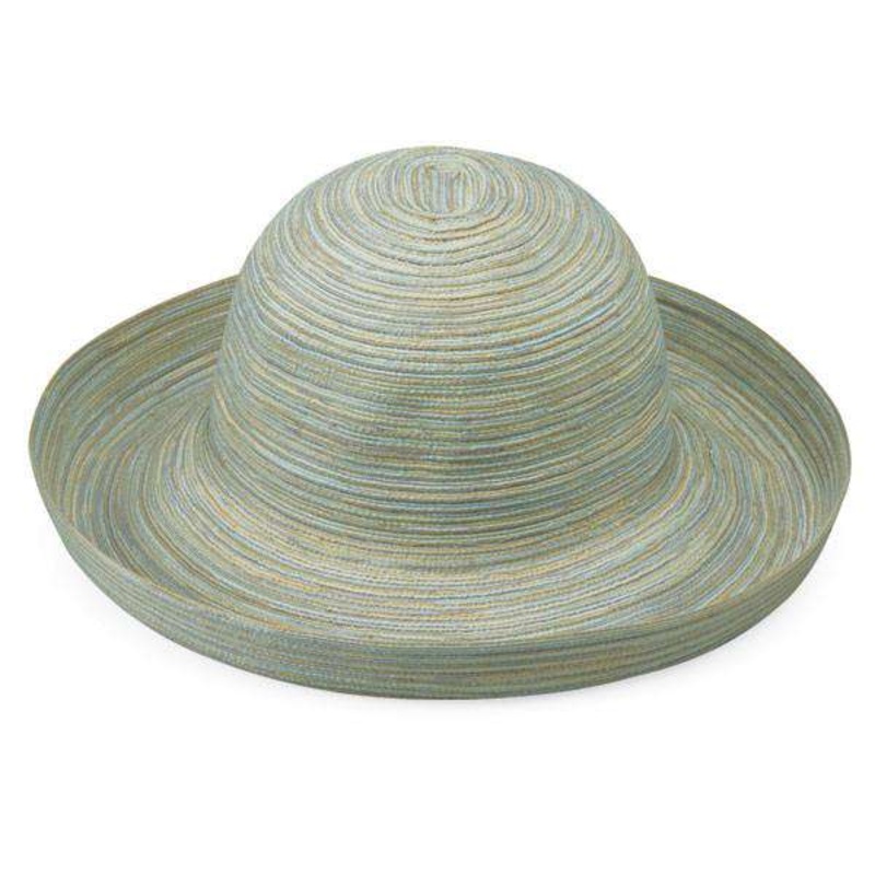 Petite Sydney – Wallaroo Hats for Small Heads Seafoam