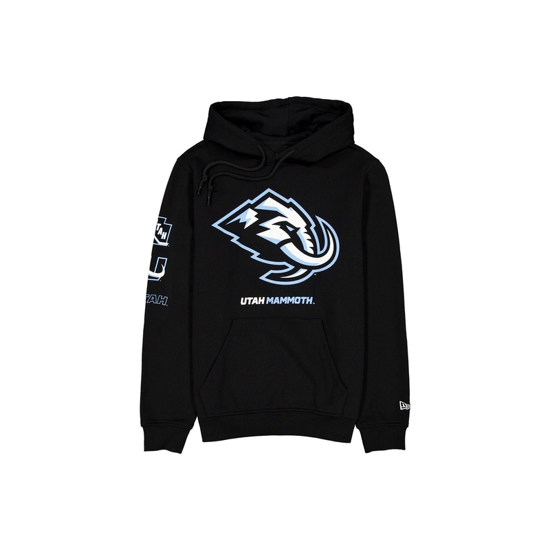 Utah Mammoth Hoodie S