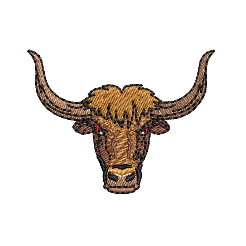 Yak Head Yak Head One Size