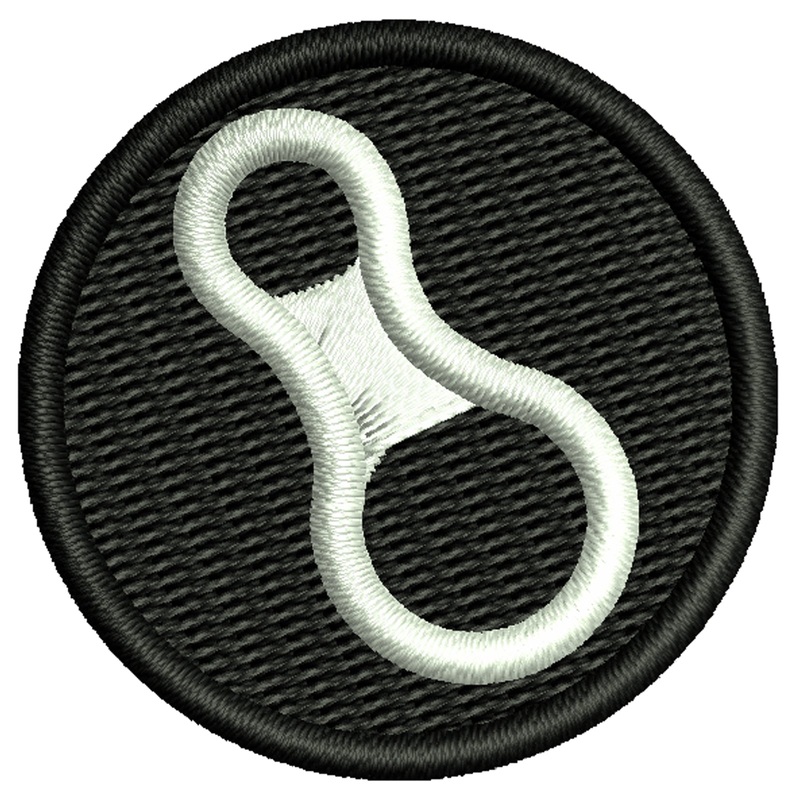 Carabiner Climber Default Title One Size