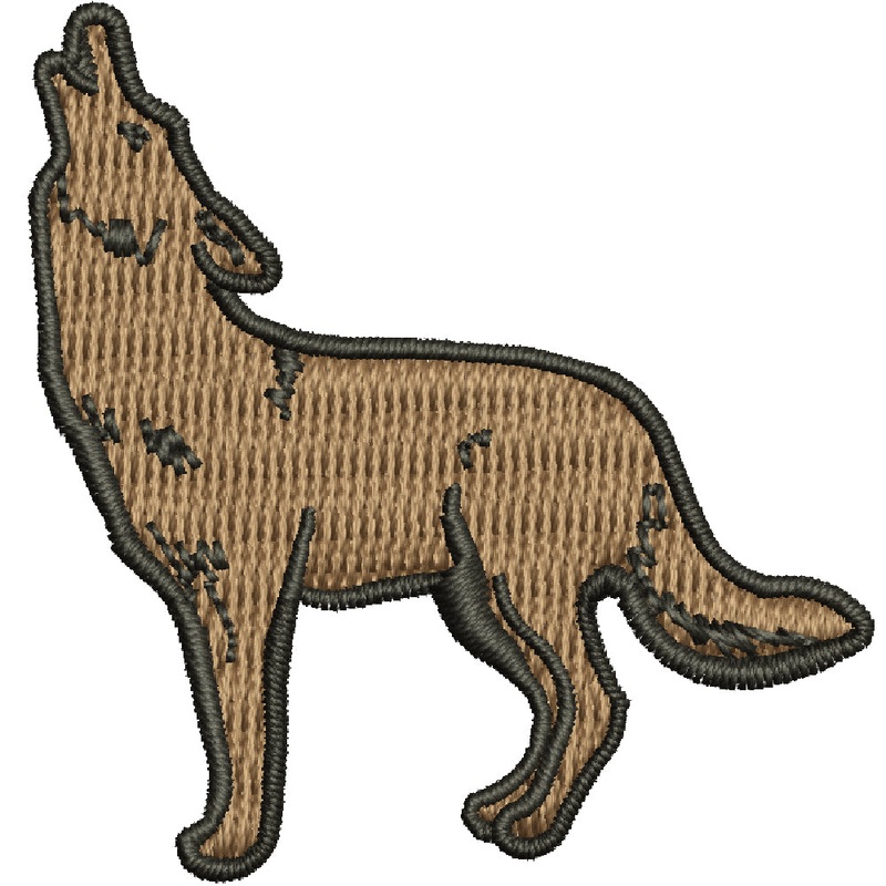 Coyote Howl Default Title One Size
