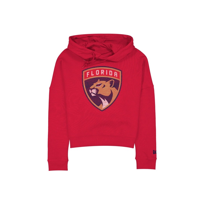 Florida Panthers Wash Logo Women’s Hoodie XS