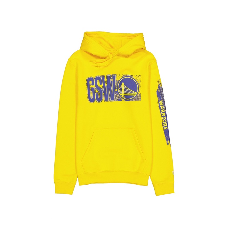 Golden State Warriors 2024 Tip-Off Hoodie S