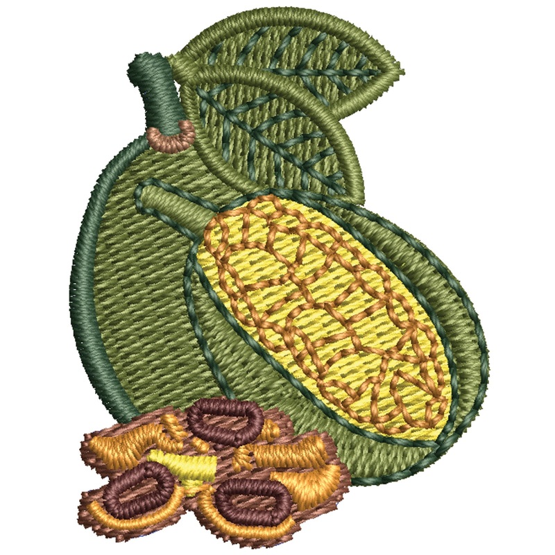 Jackfruit Jackfruit One Size