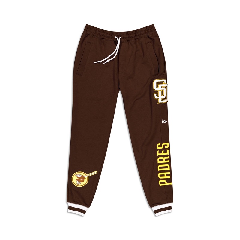 San Diego Padres Logo Select Jogger S