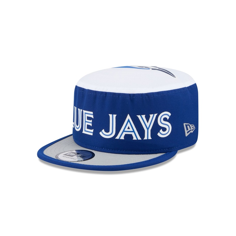 Toronto Blue Jays Retro Painter Hat One Size