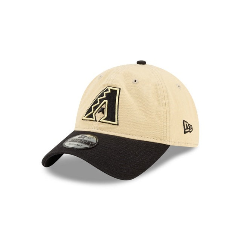 Arizona Diamondbacks City Connect 9TWENTY Adjustable Hat One Size