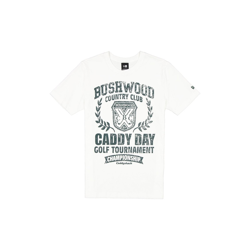 Caddyshack Bushwood Country Club T-Shirt S