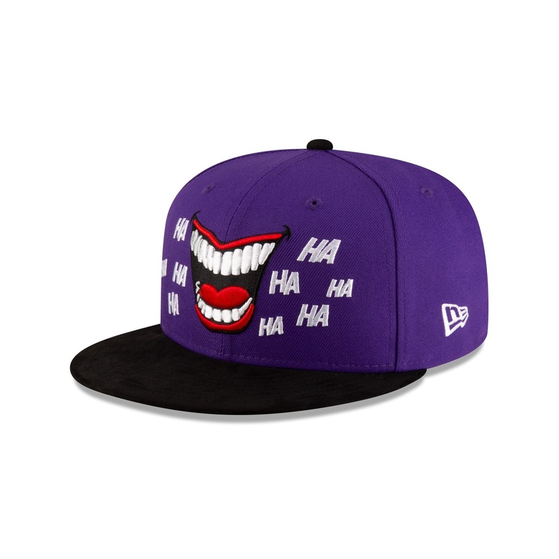 Joker Laugh Out Loud 59FIFTY Fitted Hat 7