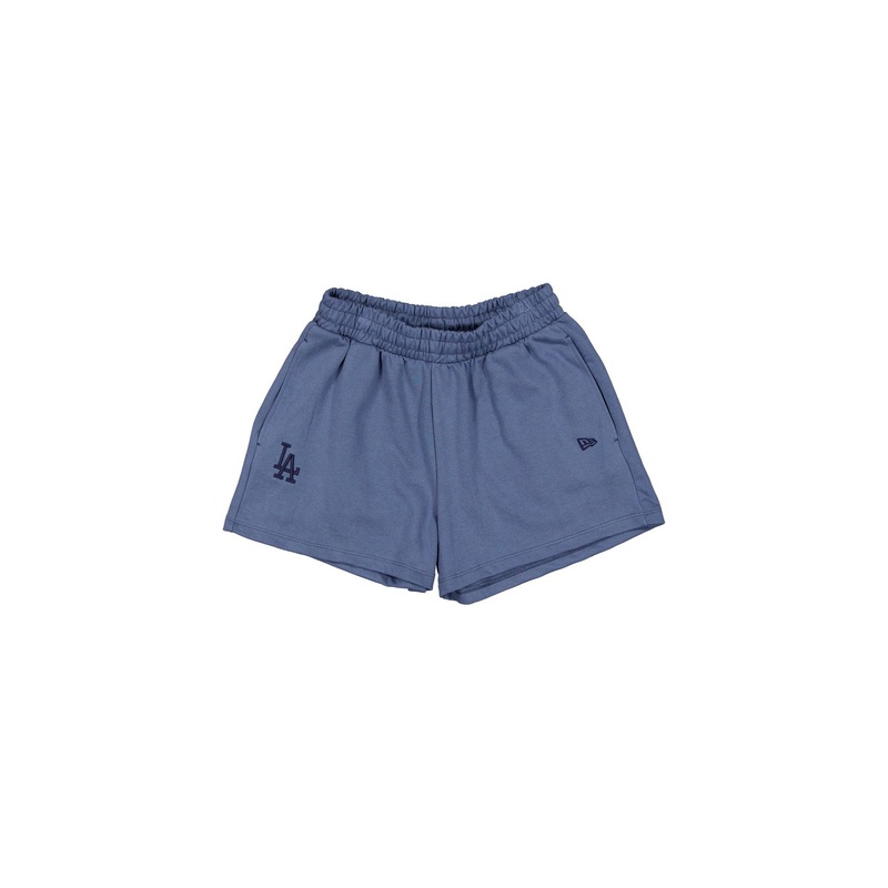 Los Angeles Dodgers League Essential Blue Women’s Shorts XS