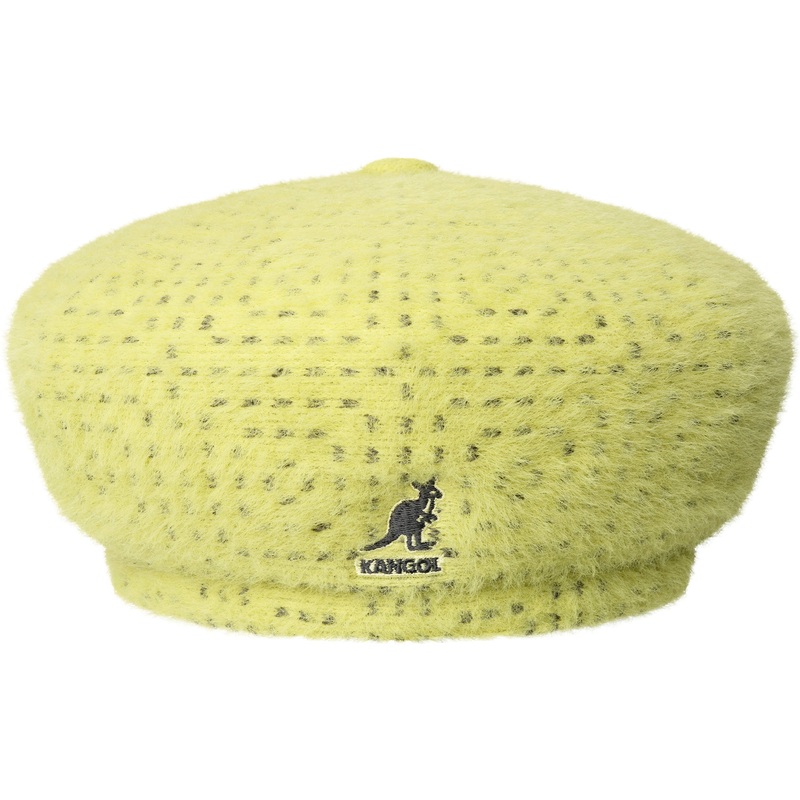 Meeting Point Jax Beret Black/Grey S
