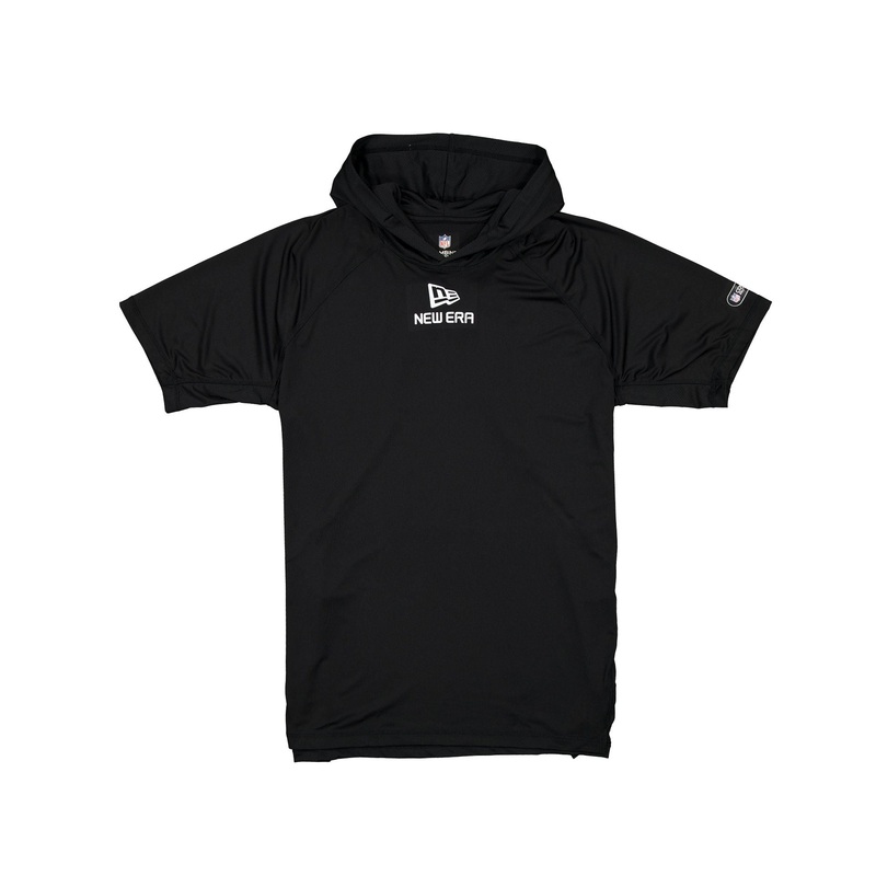 NFL 2025 Combine Hooded T-Shirt S
