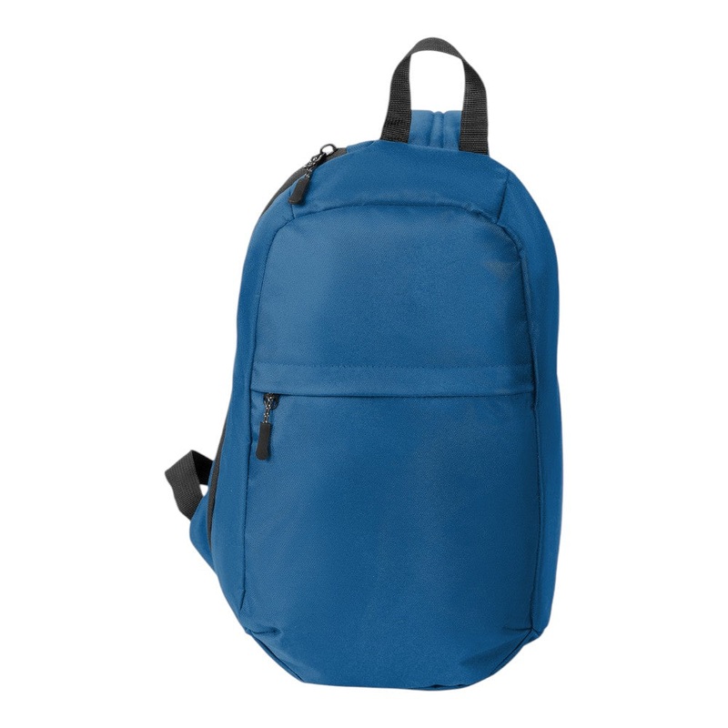 Port Authority BG228 Crossbody Backpack Aegean Blue